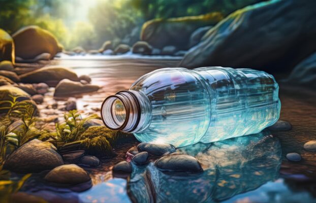 Plastik kullanımının hızlı artışı ve Viamola