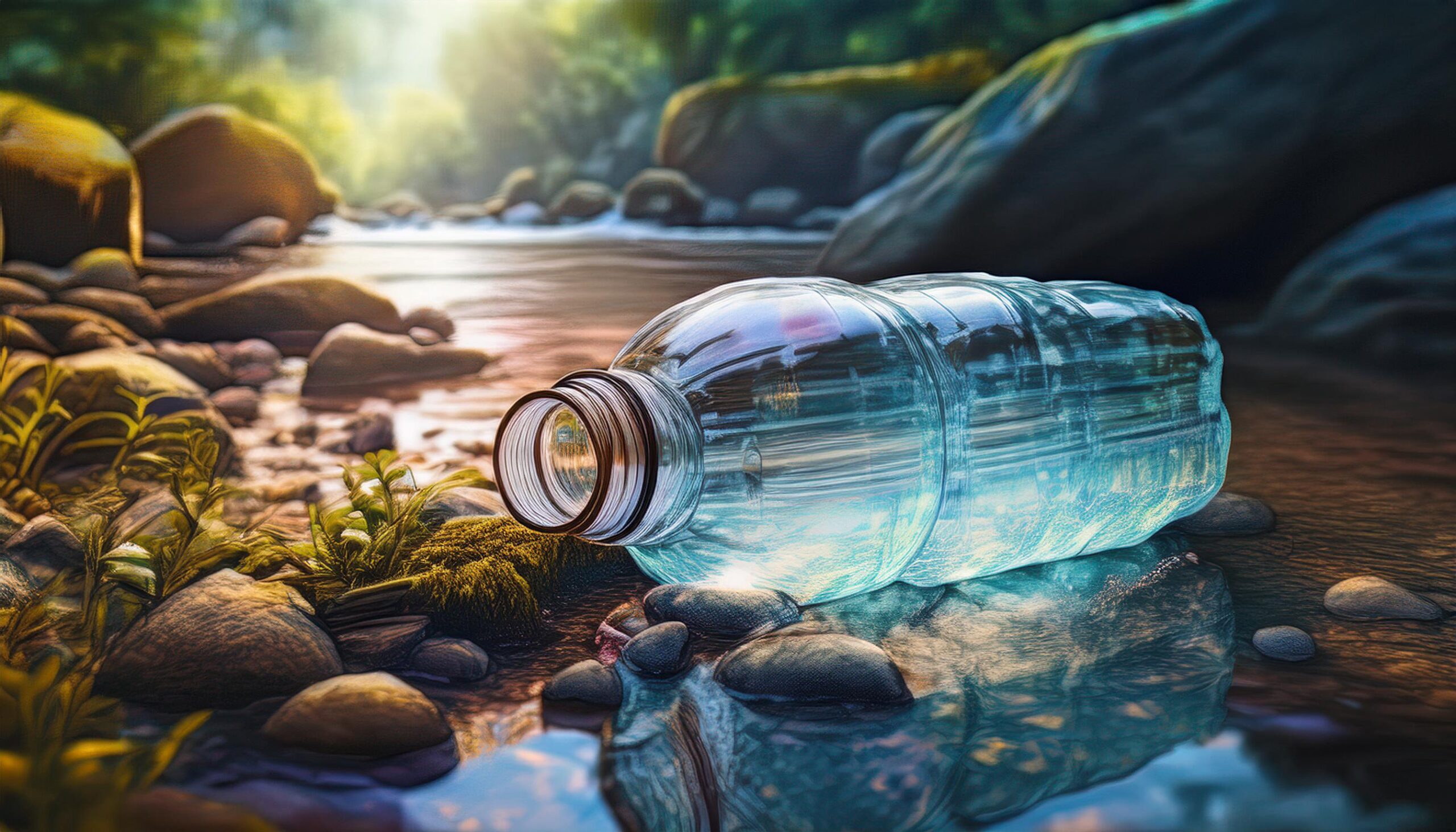 Plastik kullanımının hızlı artışı ve Viamola