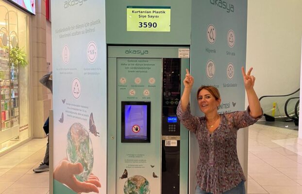 Kurucumuzun Hikayesi: Elif Türker