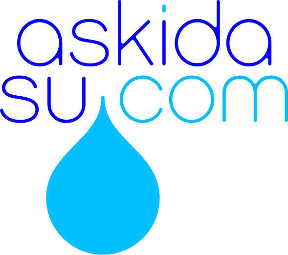 Askıda Su